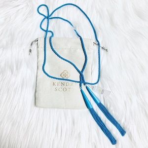 Kendra Scott Long Phara Necklace